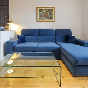 Le Boudoir Bleu - 2 Appartement