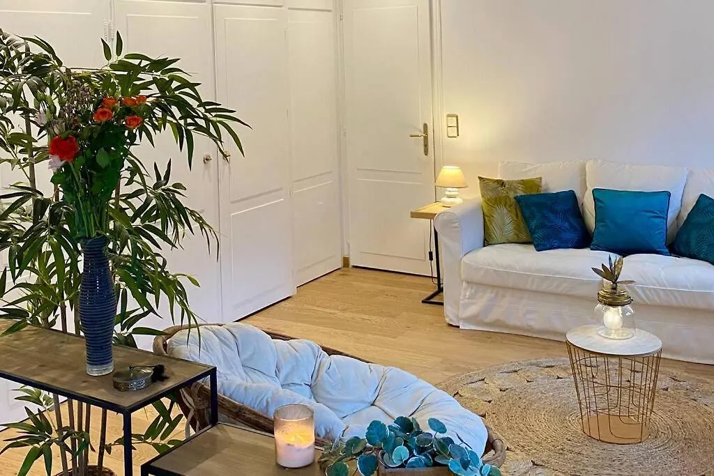 Appartement Le Roseau - En Plein Coeur Historique à Annecy