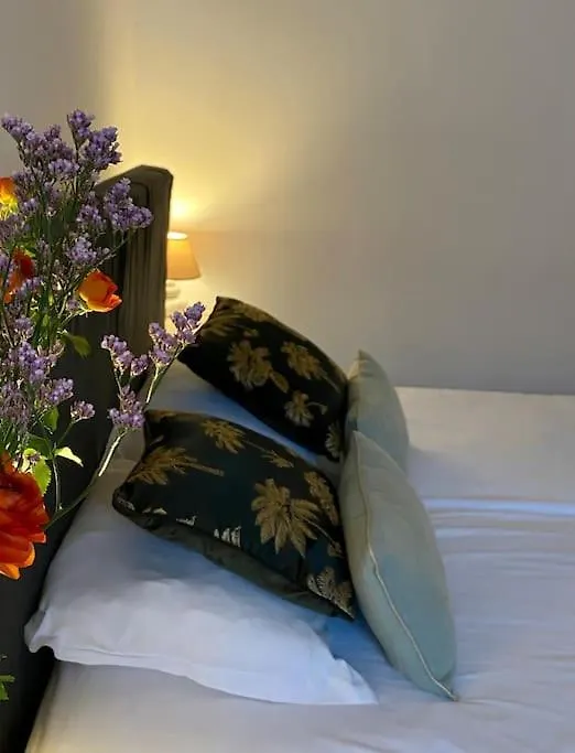 Appartement Le Roseau - En Plein Coeur Historique à Annecy 0*,